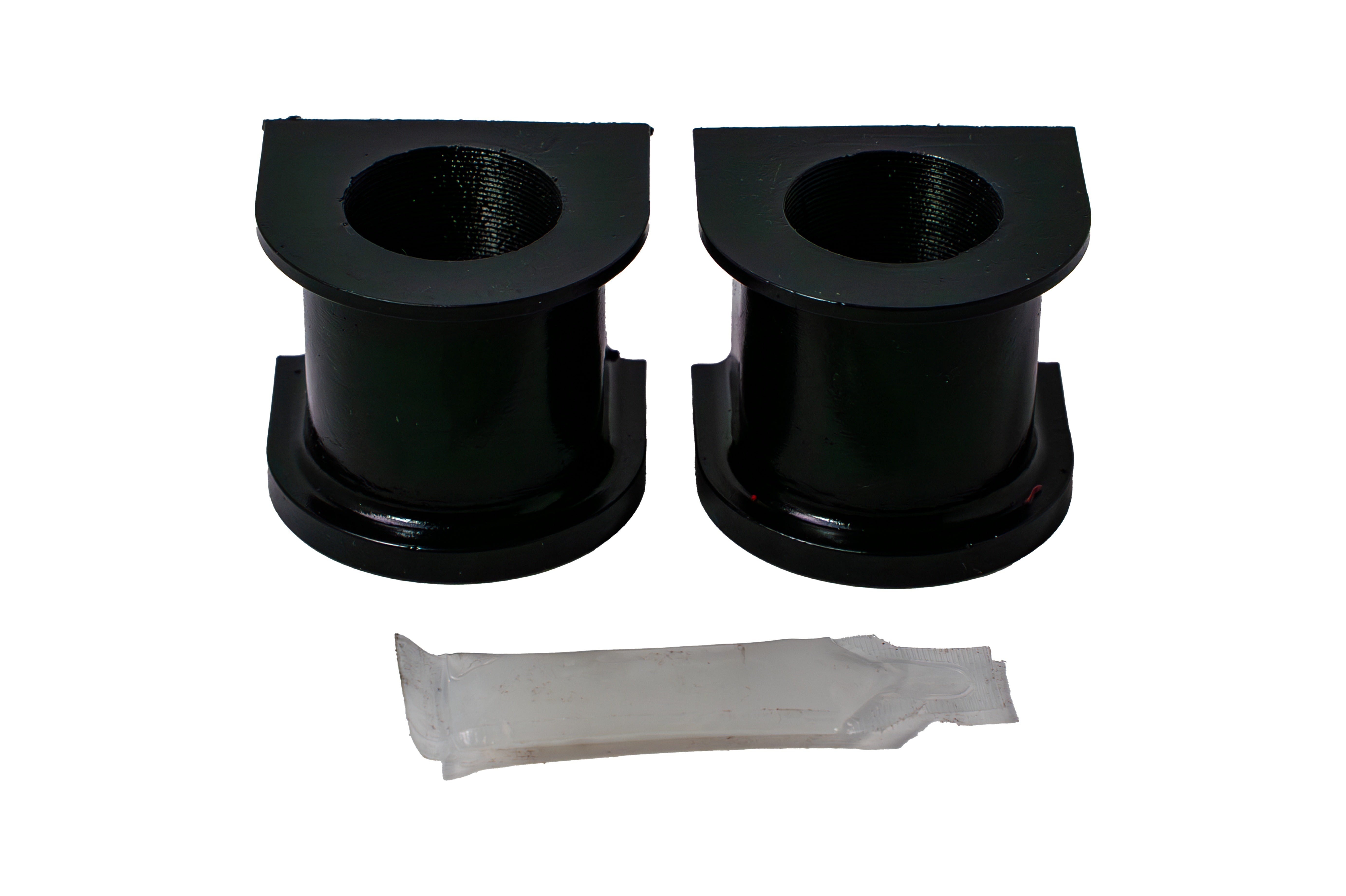 Energy Suspension 8.5157G Front Sway Bar Bushing Set 31mm Energy Suspension 8.5157G