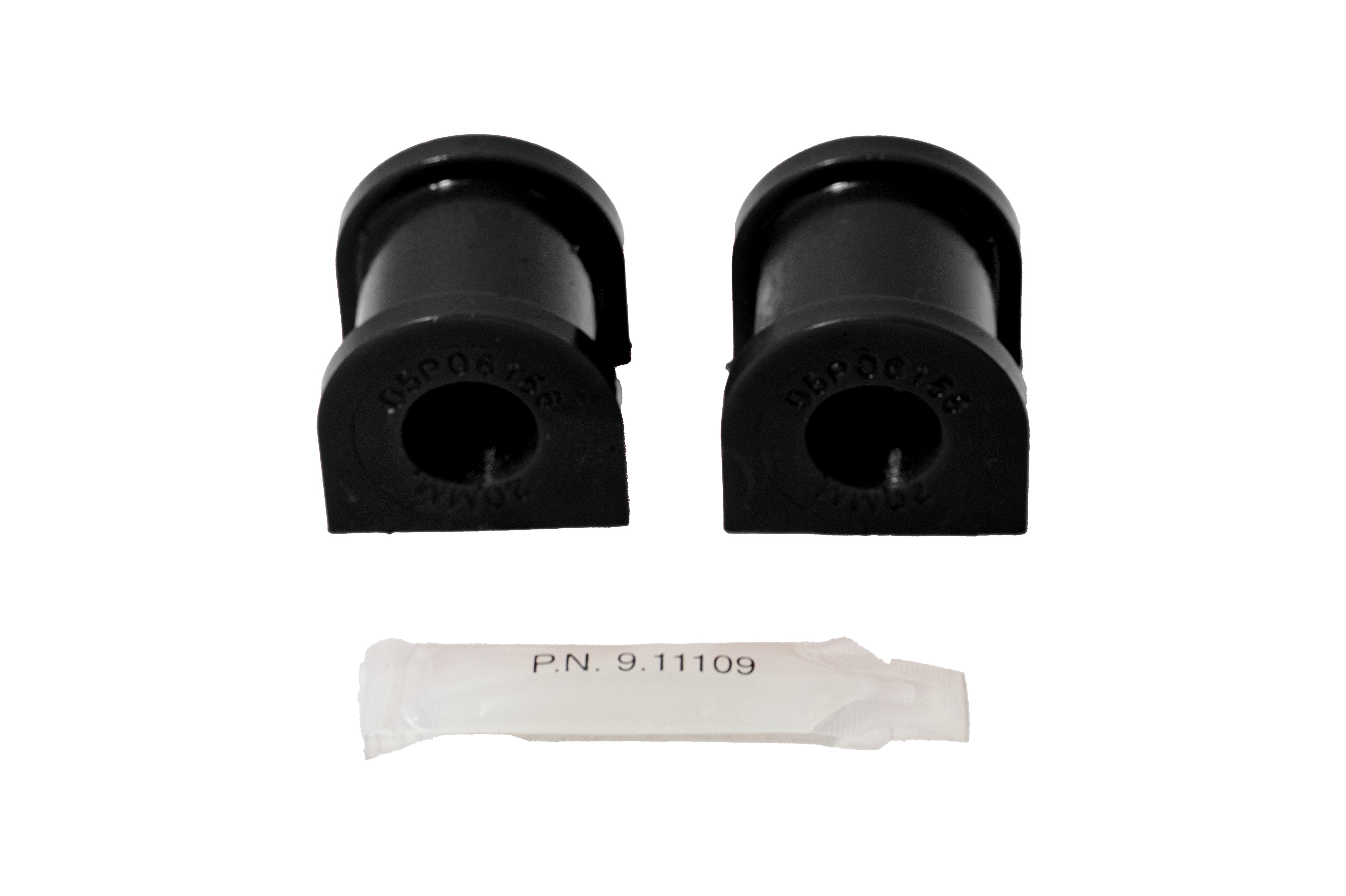 Energy Suspension 8.5158G Rear Sway Bar Bushing Set 20mm Energy Suspension 8.5158G