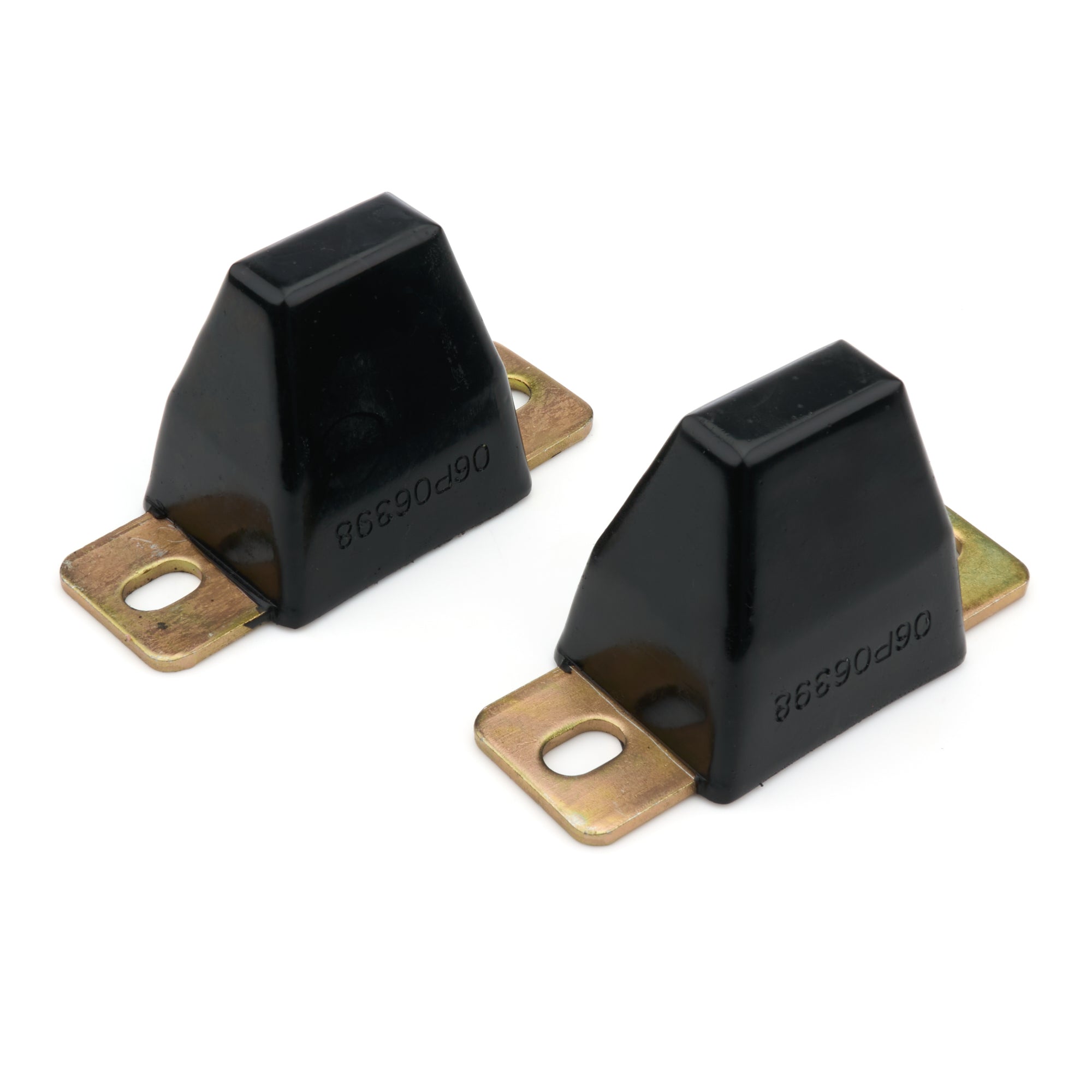 Energy Suspension 8.9111G Rear Bump Stop Set Energy Suspension 8.9111G