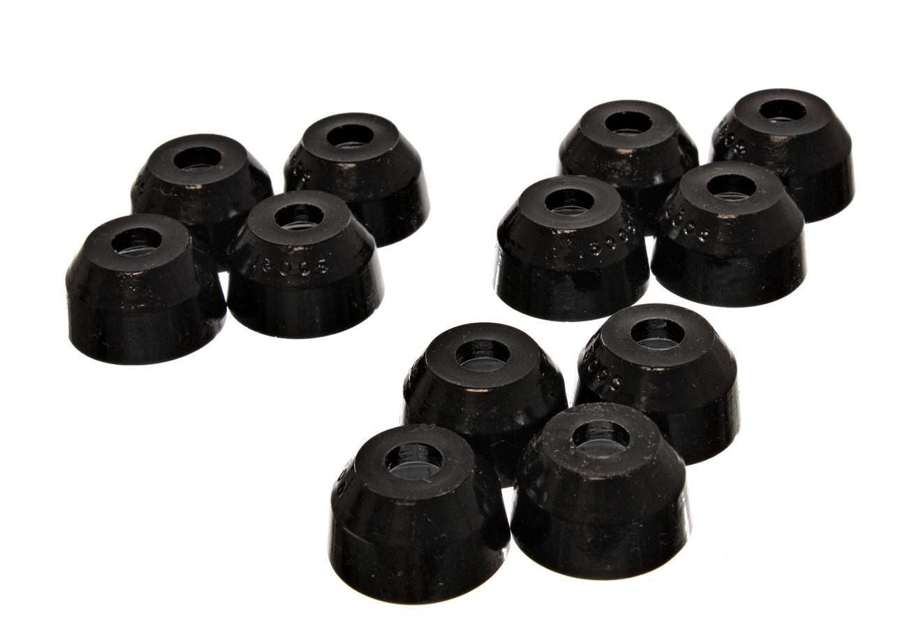 Energy Suspension 9.13121G Tie Rod End Boot Energy Suspension 9.13121G