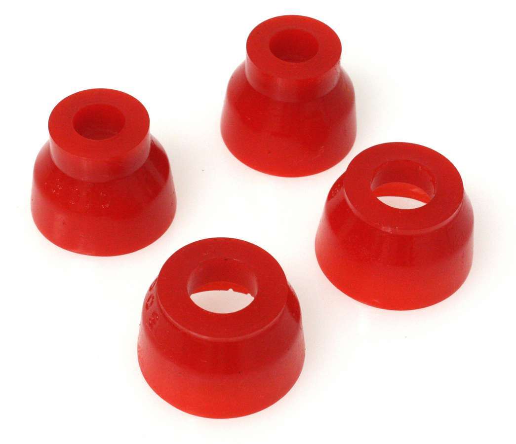 Energy Suspension 9.13125R Ball Joint Dust Boots Energy Suspension 9.13125R