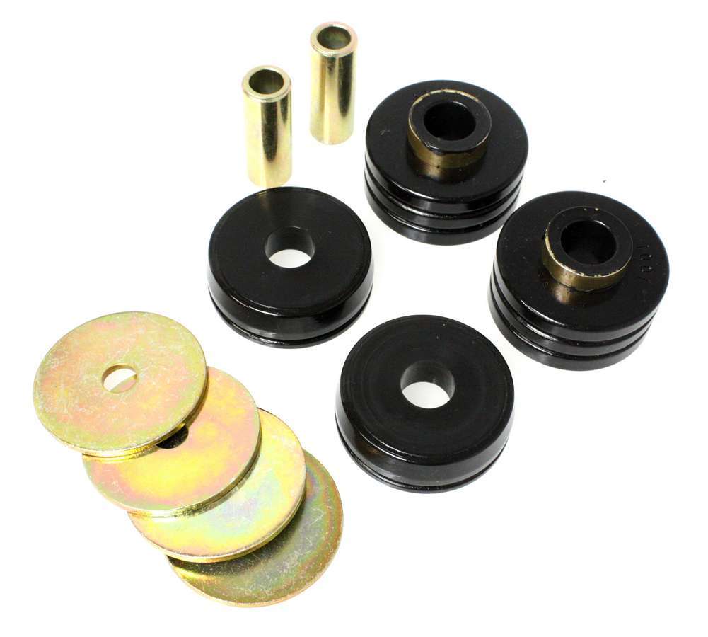 Energy Suspension 9.4102G Universal Mount Set 70A Soft Isolat. Energy Suspension 9.4102G