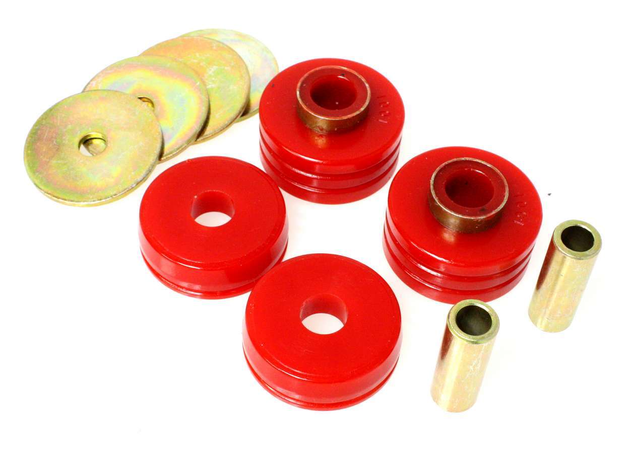 Energy Suspension 9.4102R Universal Mounts Energy Suspension 9.4102R