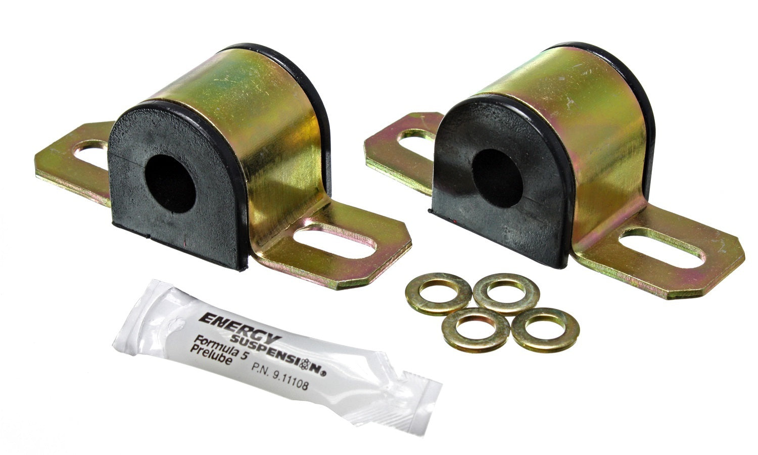 Energy Suspension 9.5101G 7/16in SWAY BAR BUSHING SET Energy Suspension 9.5101G