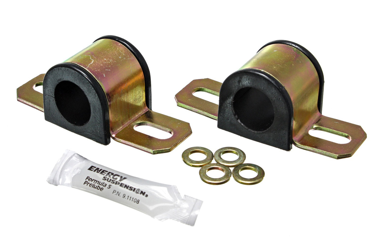 Energy Suspension 9.5110G Stabilizer Bushing -Blac Energy Suspension 9.5110G