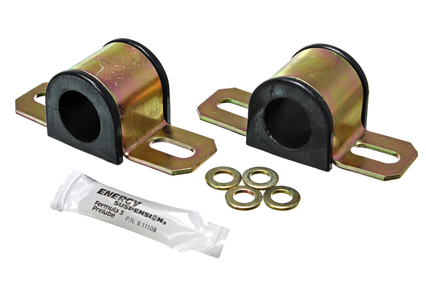 Energy Suspension 9.5112G Stabilizer Bushing -Blac Energy Suspension 9.5112G