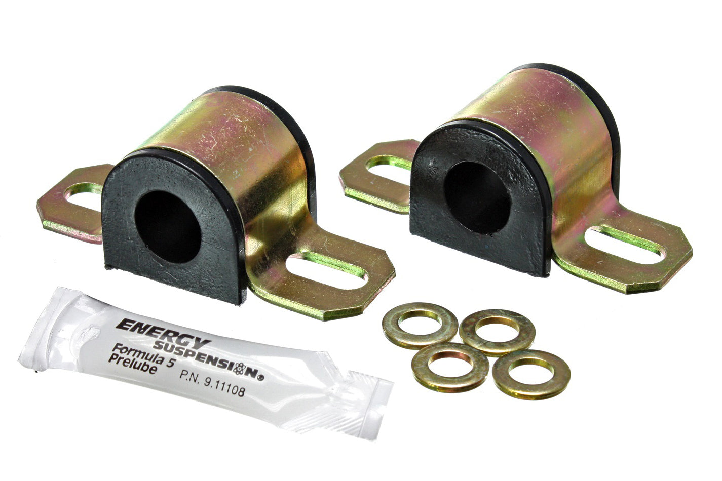 Energy Suspension 9.5123G 19mm Sway Bar Bushing Se Energy Suspension 9.5123G