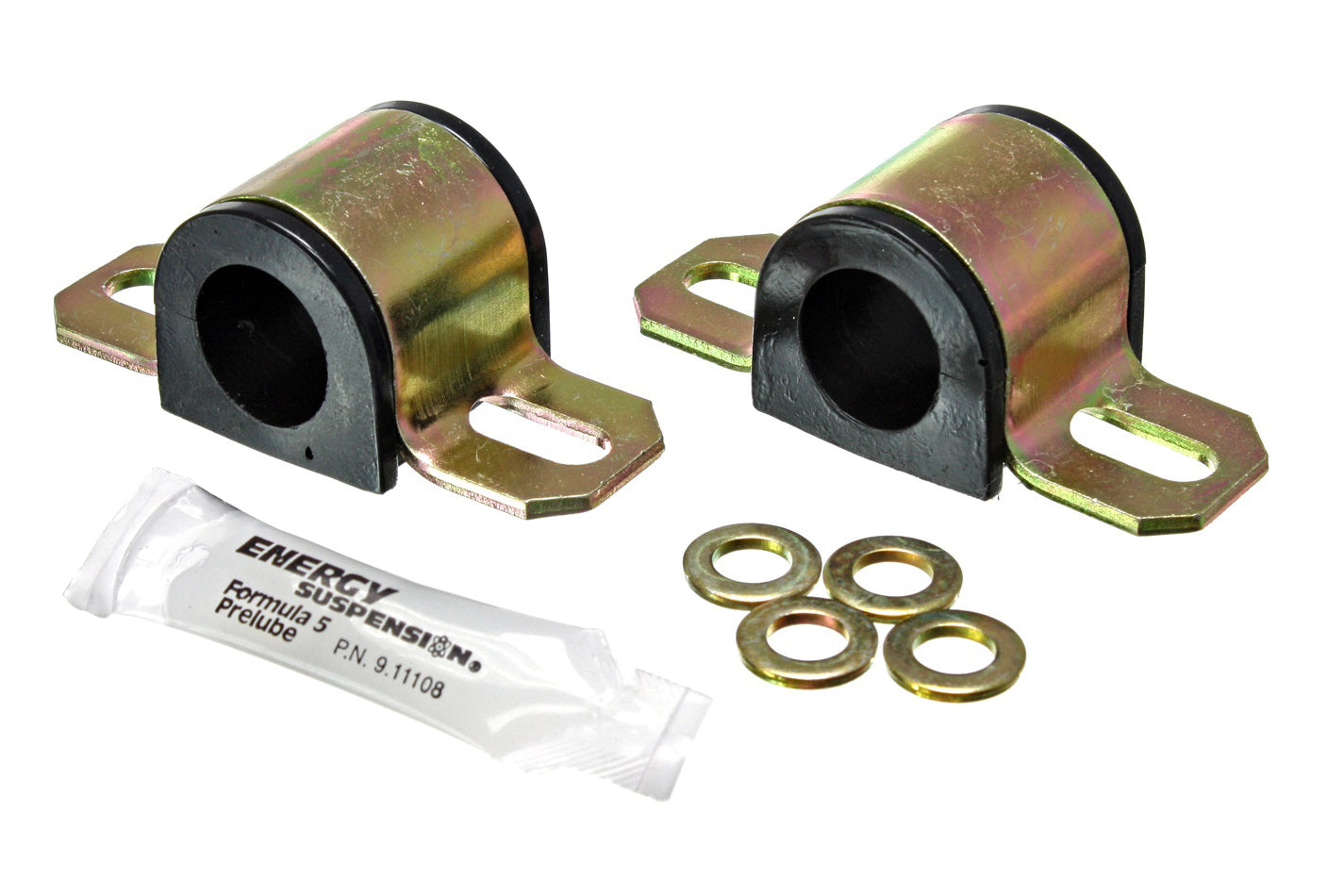 Energy Suspension 9.5126G Stabilizer Bushings Energy Suspension 9.5126G