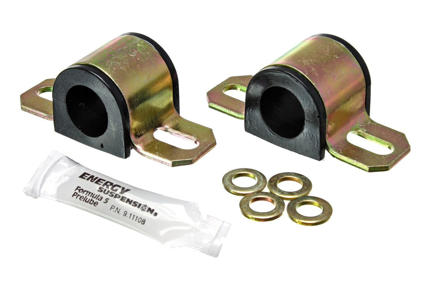 Energy Suspension 9.5128G Stabilizer Bushings Energy Suspension 9.5128G