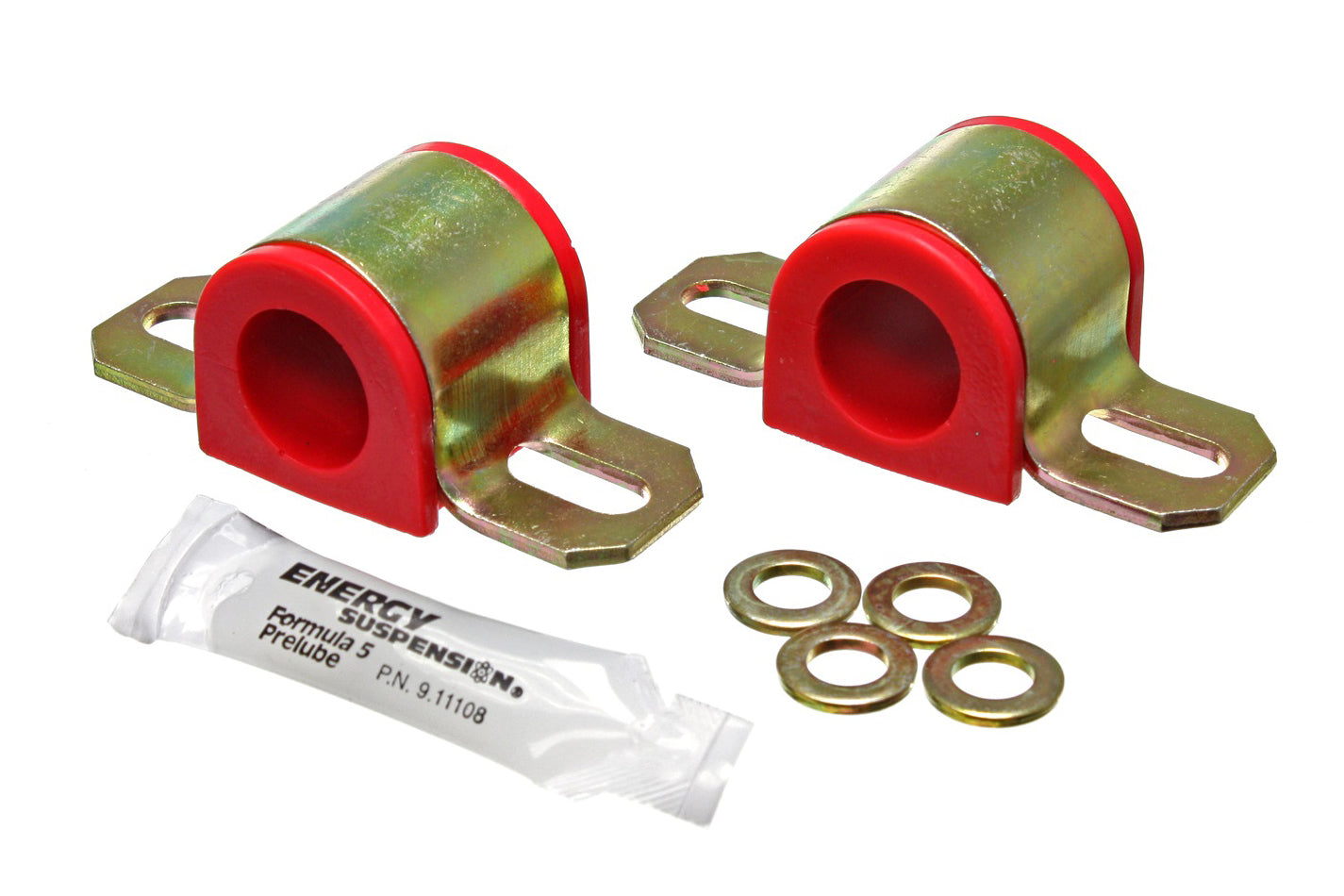 Energy Suspension 9.5129R Stabilizer Bushings Energy Suspension 9.5129R