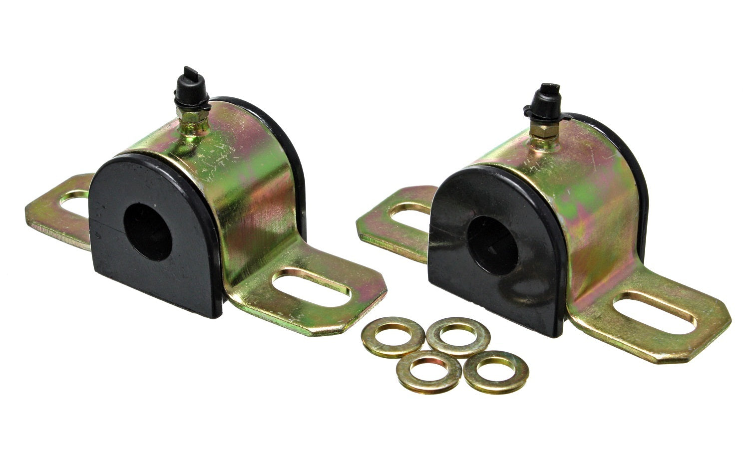 Energy Suspension 9.5153G Sway Bar Bushings Energy Suspension 9.5153G