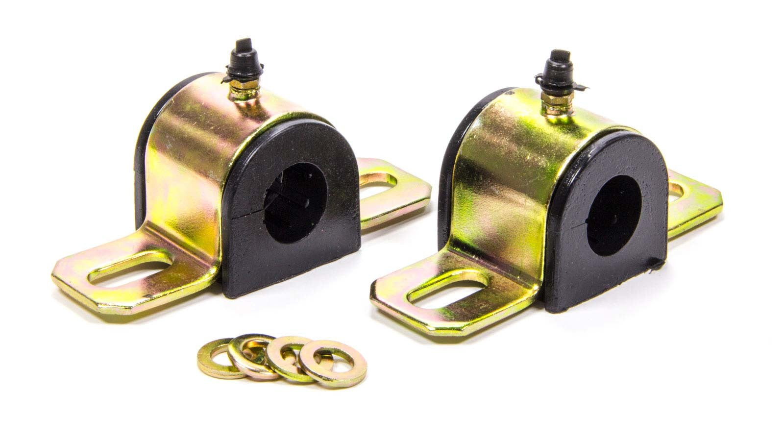 Energy Suspension 9.5158G Greaseable Sway Bar Bushings 7/8in Energy Suspension 9.5158G