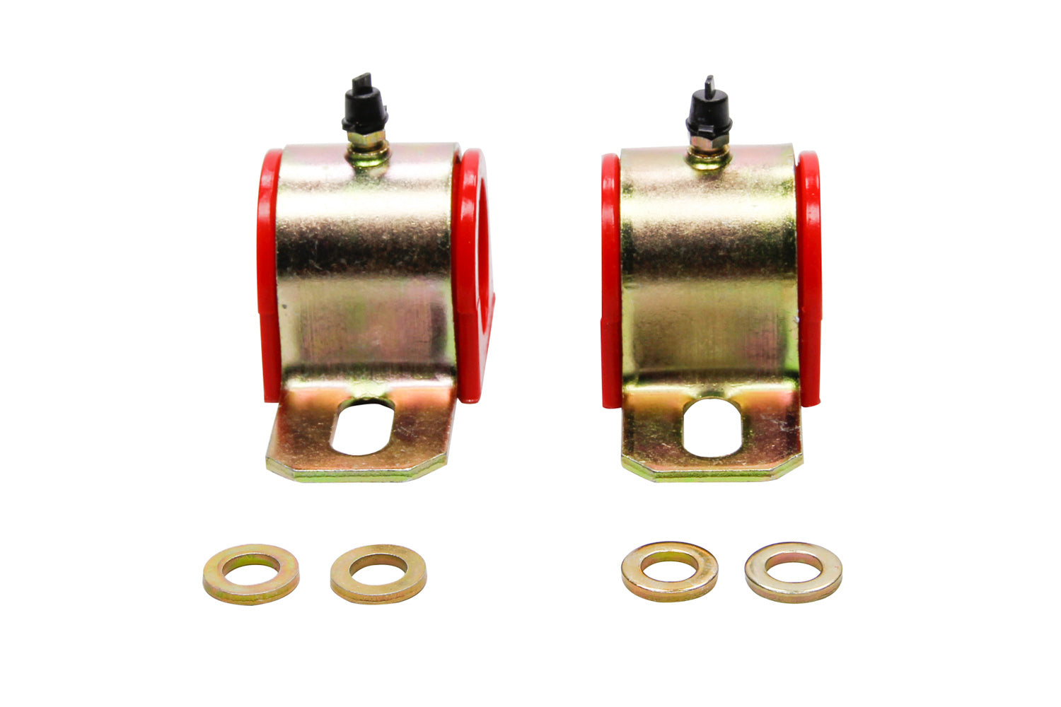 Energy Suspension 9.5165R 1-1/4in Sway Bar Bushing Set Energy Suspension 9.5165R