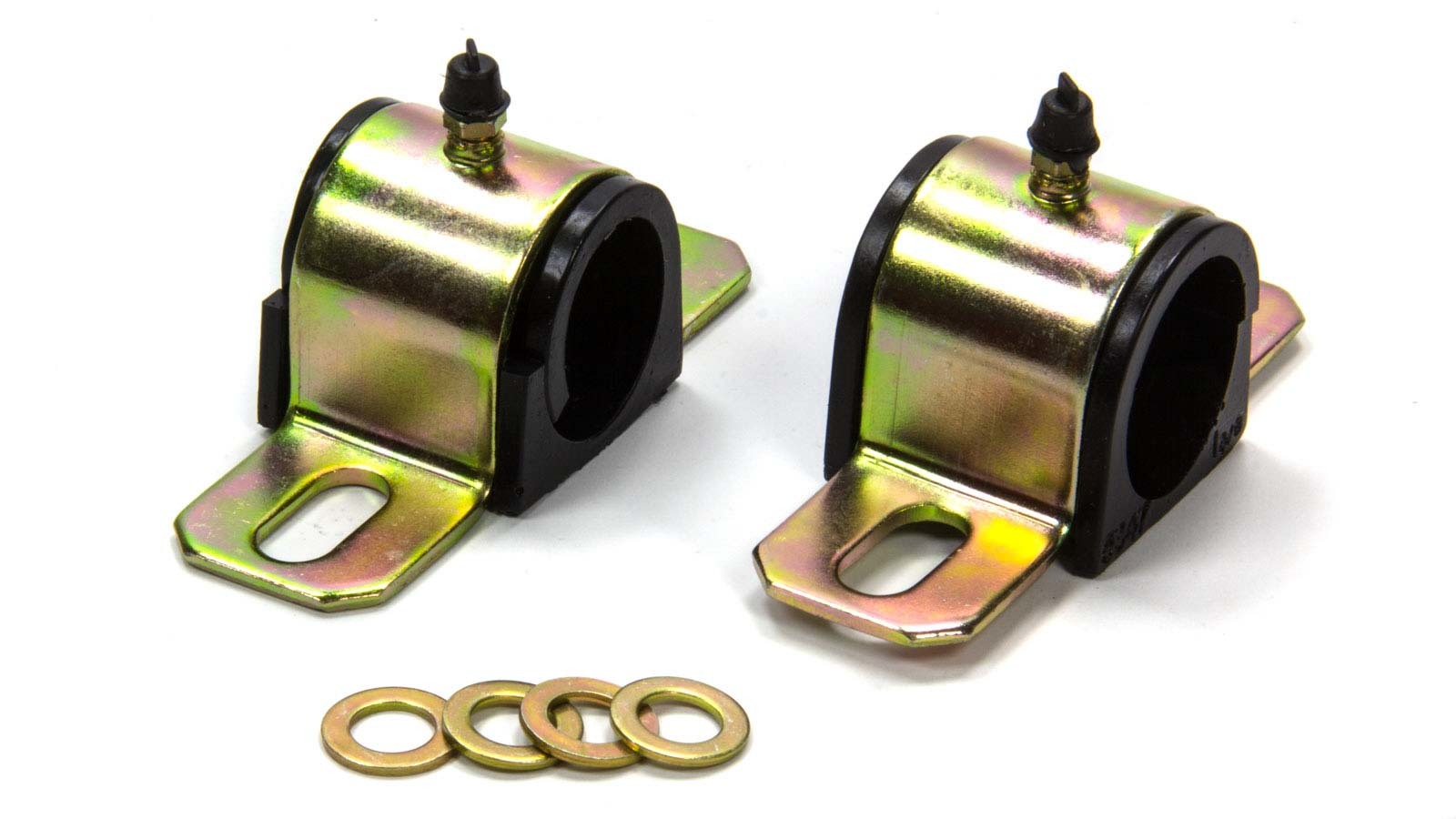 Energy Suspension 9.5168G Stabilizer Bar Bushings Energy Suspension 9.5168G