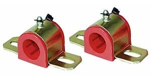 Energy Suspension 9.5168R Stabilizer Bar Bushings Energy Suspension 9.5168R