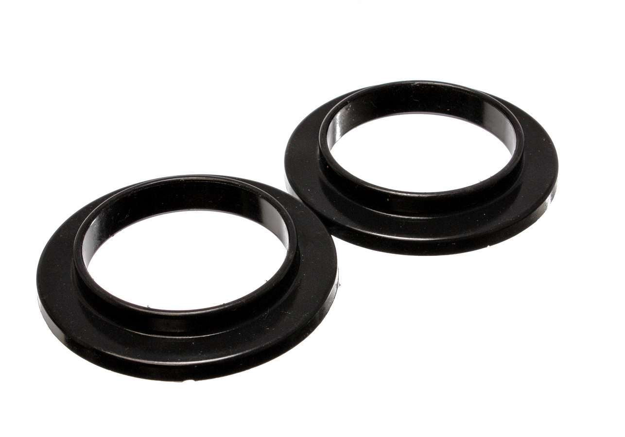 Energy Suspension 9.6101G Coil Spring Isolator Set Energy Suspension 9.6101G