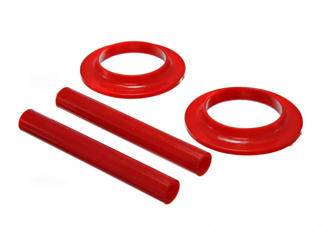 Energy Suspension 9.6102R GM SPRING ISOLATOR SET Energy Suspension 9.6102R