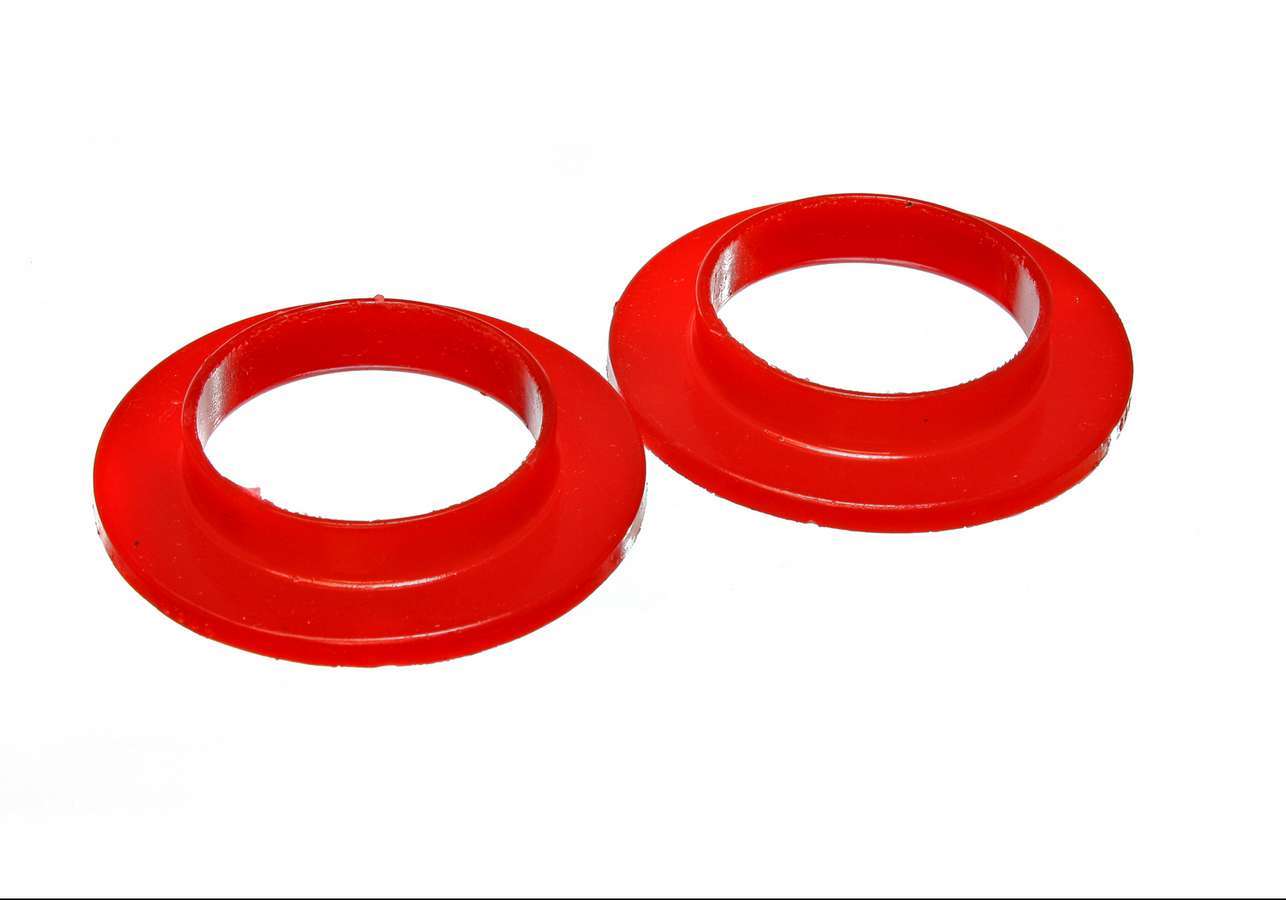 Energy Suspension 9.6103R Coil Spring Isolator Set Energy Suspension 9.6103R