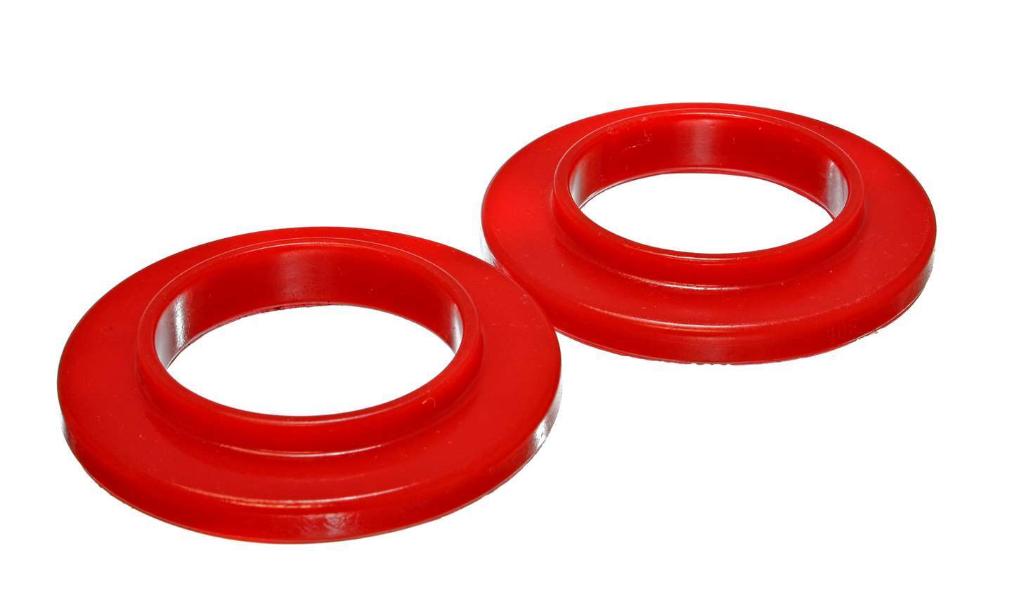 Energy Suspension 9.6104R COIL SPRING ISOLATOR SET Energy Suspension 9.6104R
