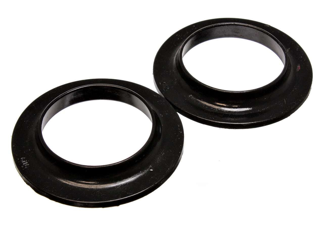 Energy Suspension 9.6108G COIL SPRING ISOLATOR SET Energy Suspension 9.6108G