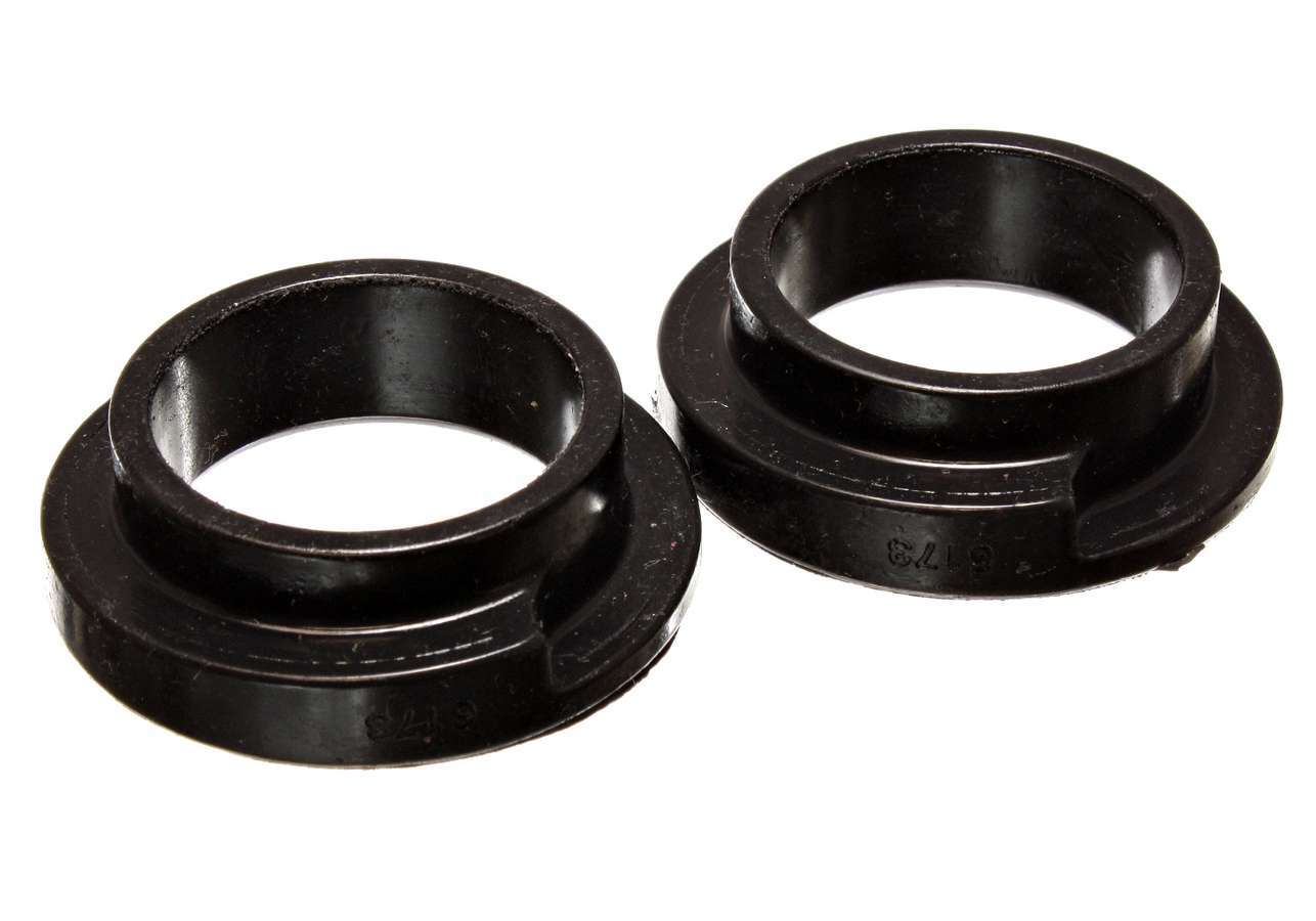 Energy Suspension 9.6119G Coil Spring Isolator Set Energy Suspension 9.6119G