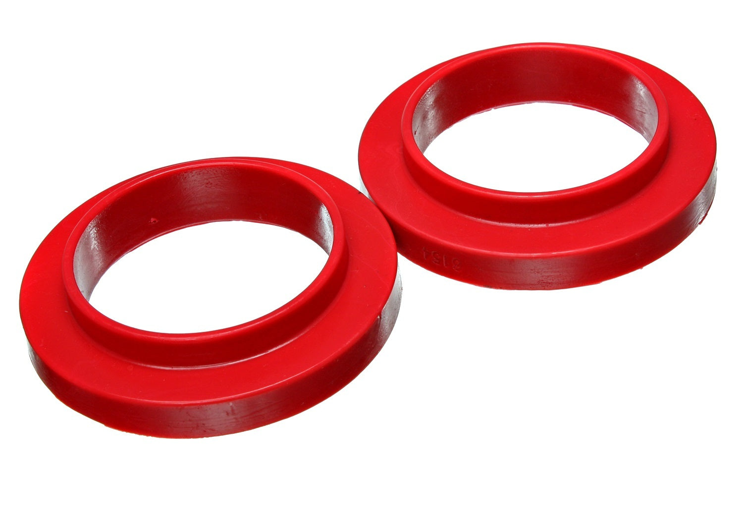 Energy Suspension 9.6120R UNIVERSAL COIL SPRING IS OLATOR Energy Suspension 9.6120R
