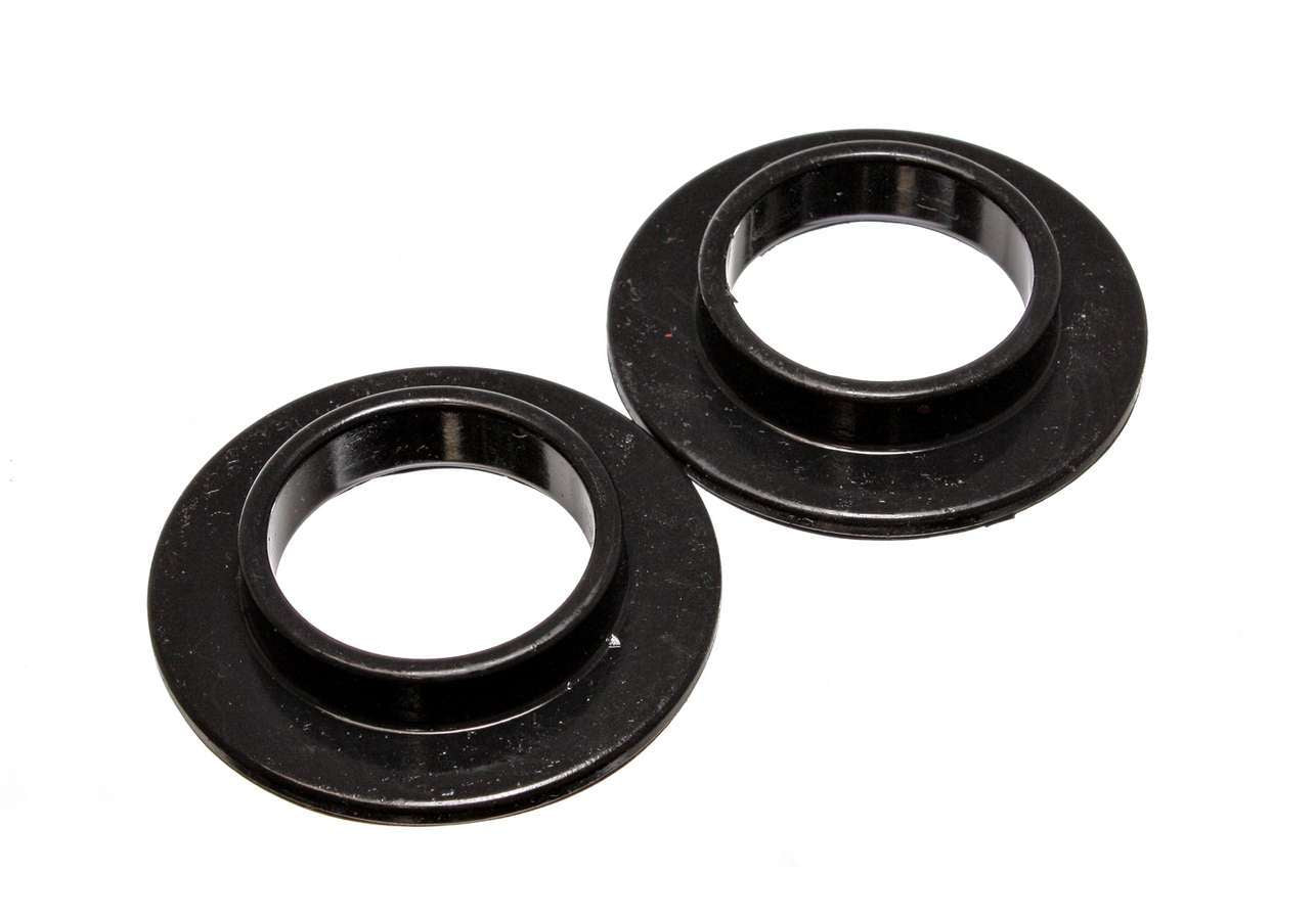 Energy Suspension 9.6121G Coil Spring Isolators Pair Energy Suspension 9.6121G