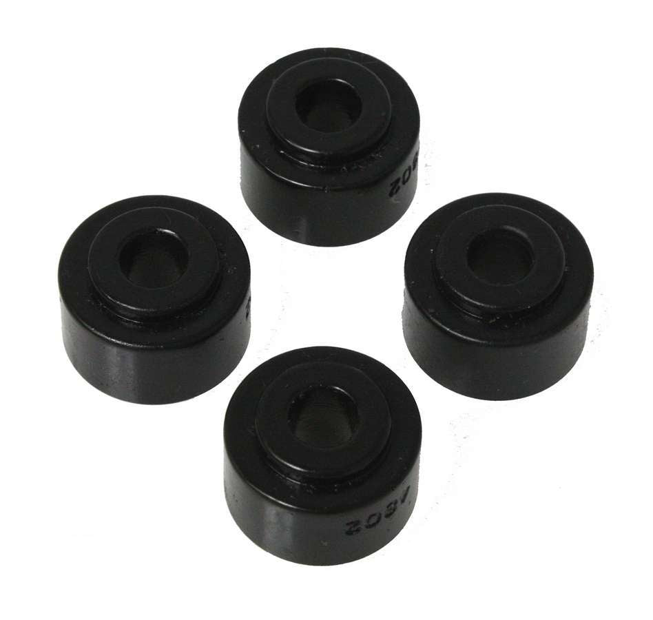Energy Suspension 9.8103G End Link Grommets -Black Energy Suspension 9.8103G