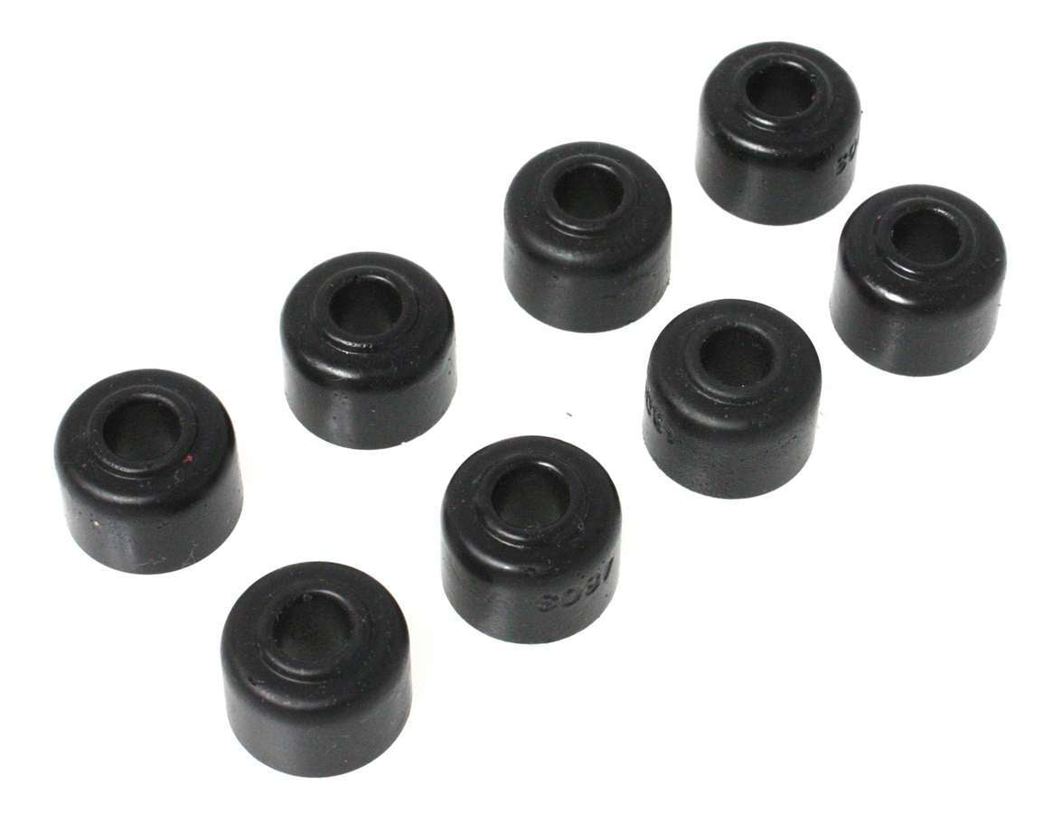 Energy Suspension 9.8106G End Link Grommets - Blac Energy Suspension 9.8106G