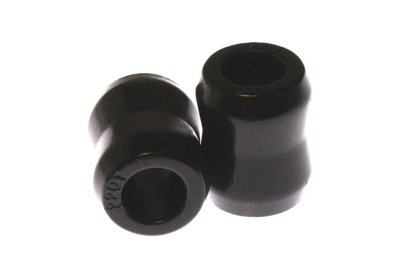 Energy Suspension 9.8107G Shock Bushing - Black Energy Suspension 9.8107G