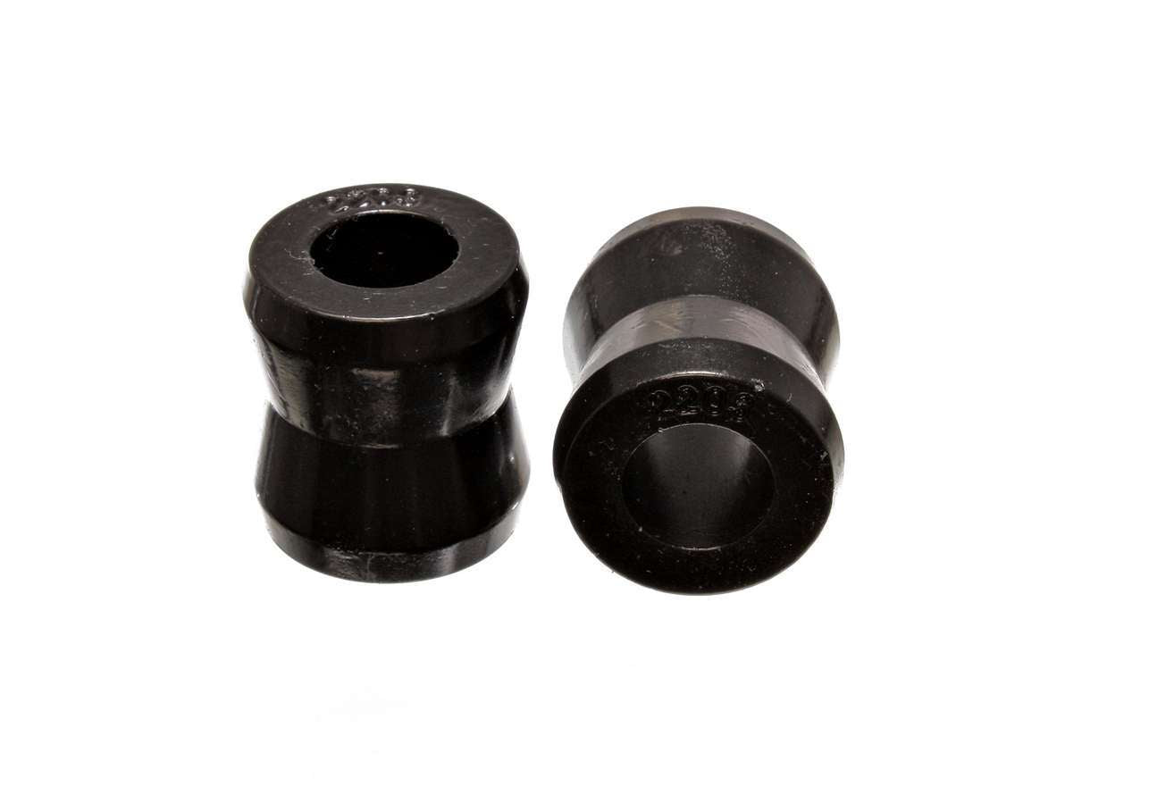 Energy Suspension 9.8109G 3/4in Long Hourglass Shock Eye Bushing Energy Suspension 9.8109G