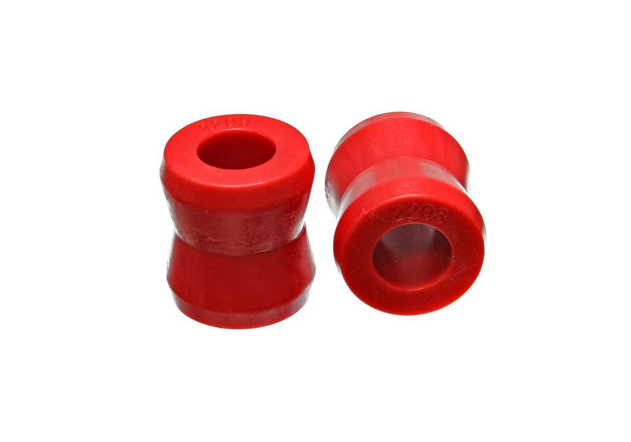 Energy Suspension 9.8109R 3/4in Large Hourglass Shock Eye Bushing Energy Suspension 9.8109R