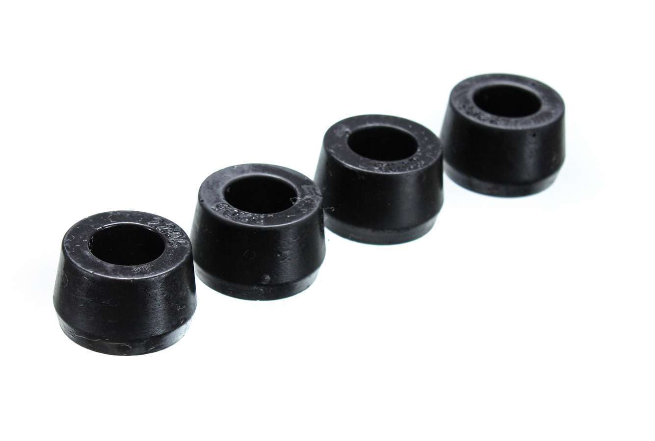 Energy Suspension 9.8113G Shock Bushing Black Energy Suspension 9.8113G