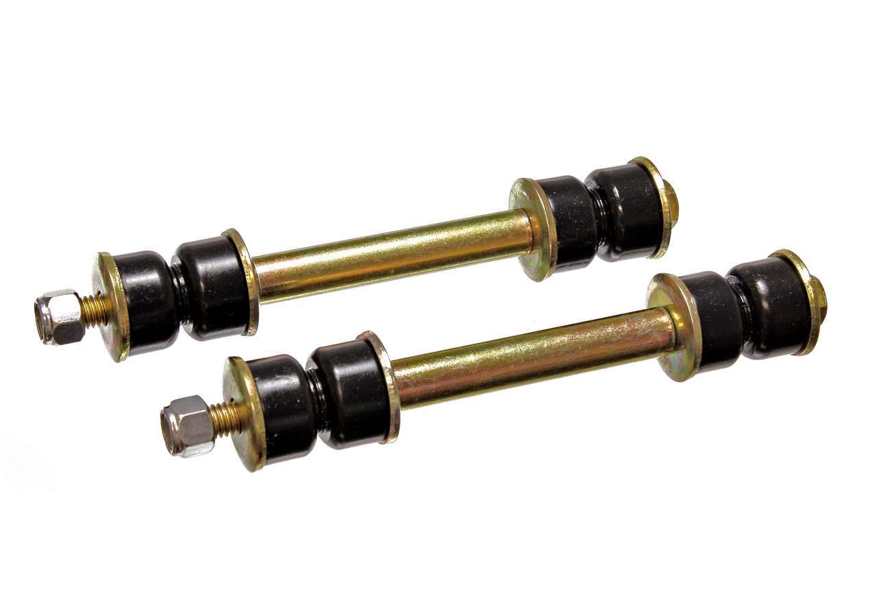 Energy Suspension 9.8118G End Link Set Black Energy Suspension 9.8118G
