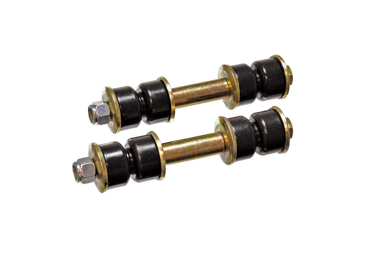Energy Suspension 9.8120G End Link Set Black Energy Suspension 9.8120G
