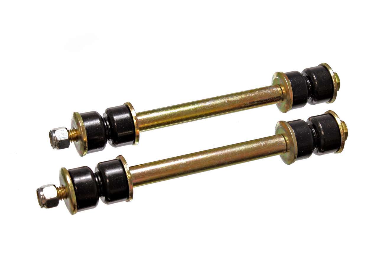 Energy Suspension 9.8121G End Link Set Black Energy Suspension 9.8121G