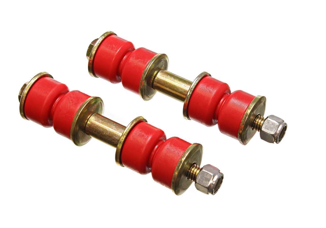 Energy Suspension 9.8122R End Link Bushings Energy Suspension 9.8122R
