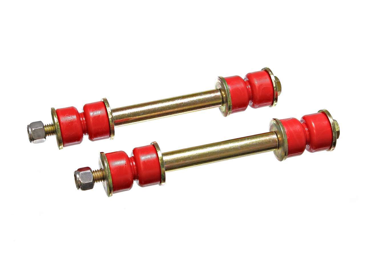 Energy Suspension 9.8124R Sway Bar End Links Energy Suspension 9.8124R