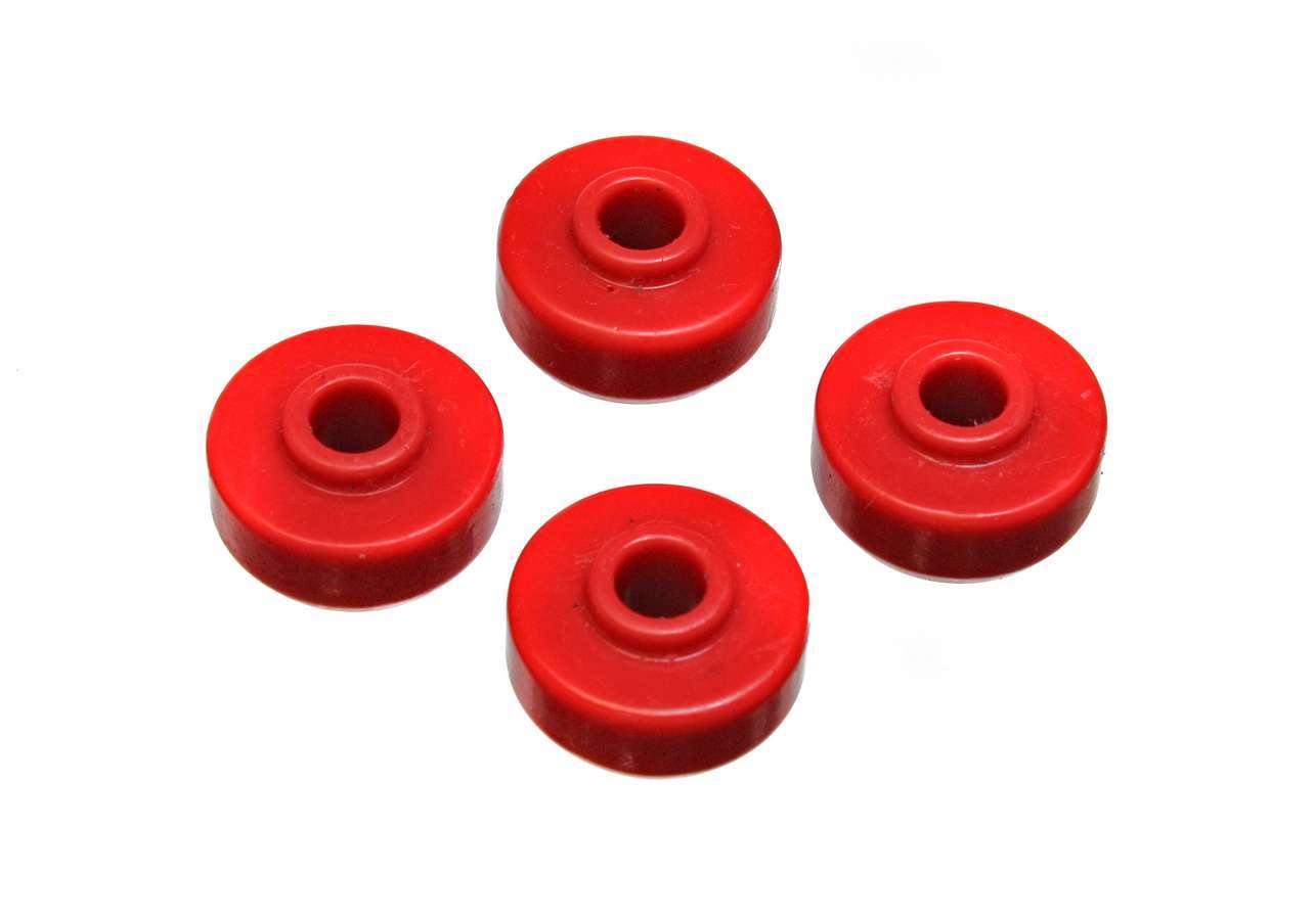 Energy Suspension 9.8126R Shock Tower Grommets Energy Suspension 9.8126R
