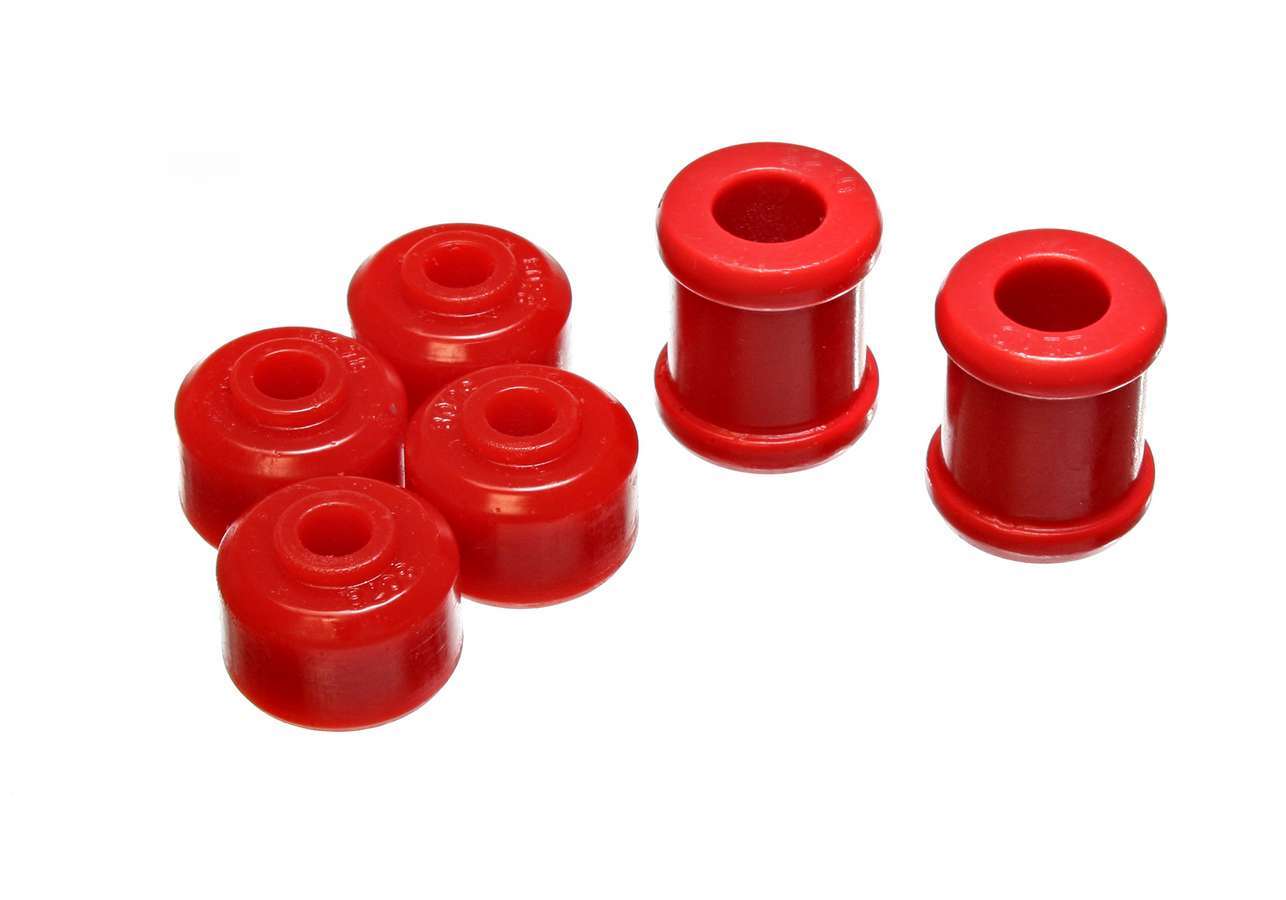 Energy Suspension 9.8137R FRONT SHOCK BUSHING SET Energy Suspension 9.8137R