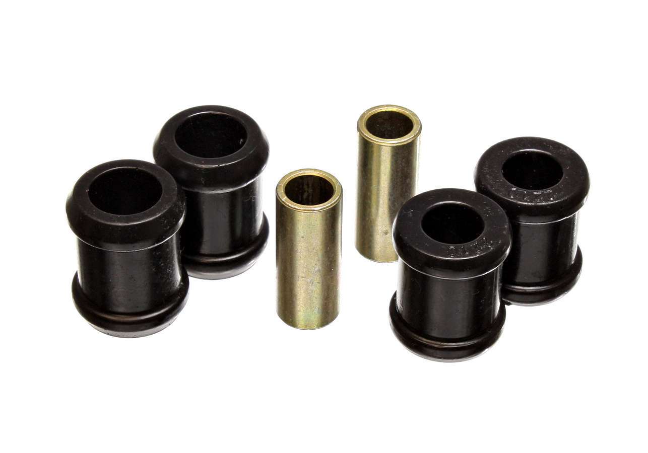 Energy Suspension 9.8138G GM PICKUP REAR SHOCK BUSHINGS Energy Suspension 9.8138G