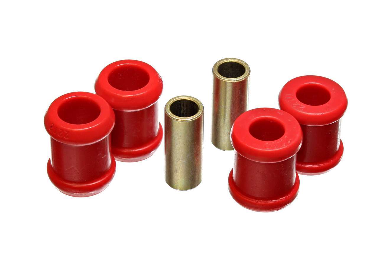 Energy Suspension 9.8138R Rear Shock Bushing Set Energy Suspension 9.8138R