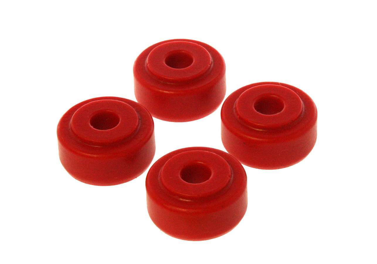 Energy Suspension 9.8145R Shock Bushing Set Energy Suspension 9.8145R