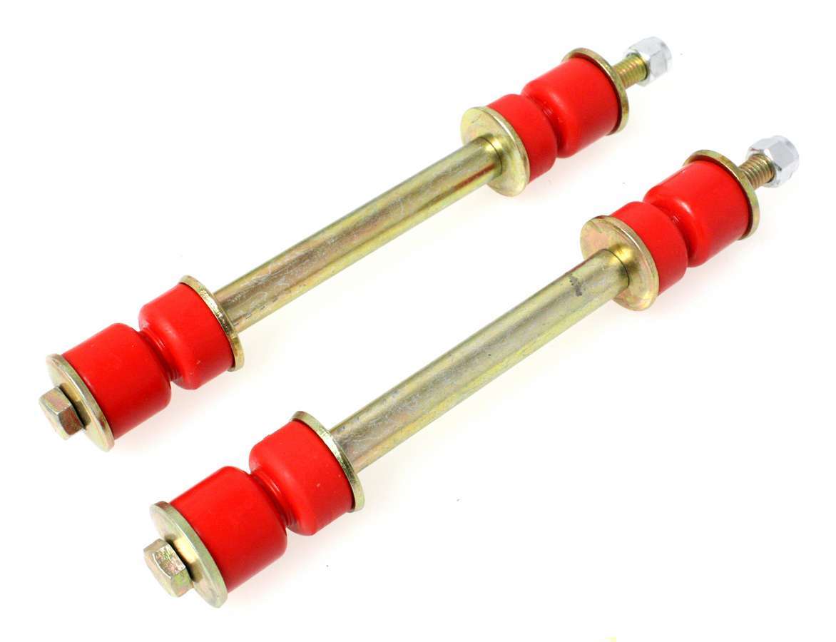 Energy Suspension 9.8167R Universal End Link Bush ings 5-7/8 to 6-3/8in Energy Suspension 9.8167R