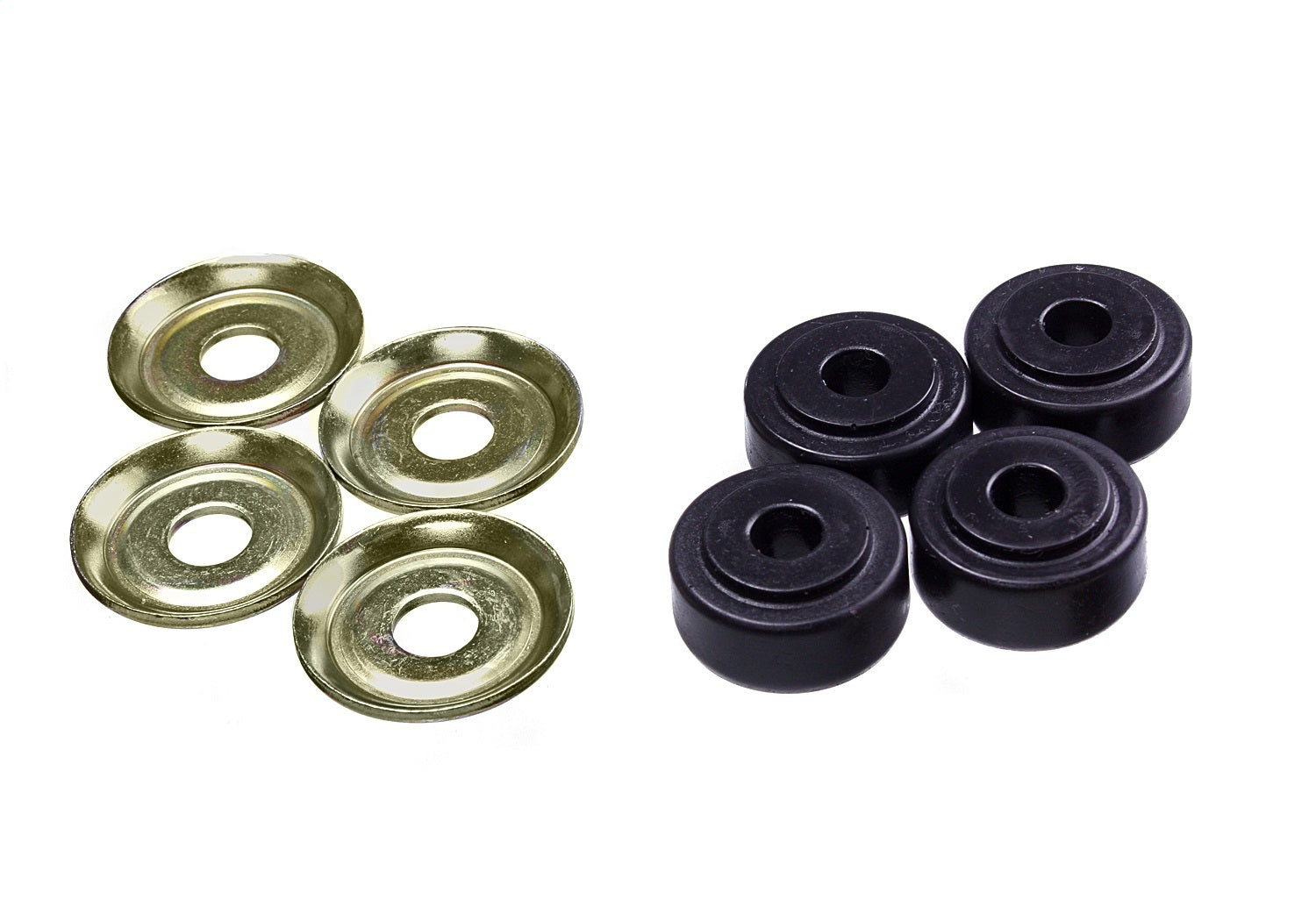 Energy Suspension 9.8177G Shock Bushing Set Energy Suspension 9.8177G