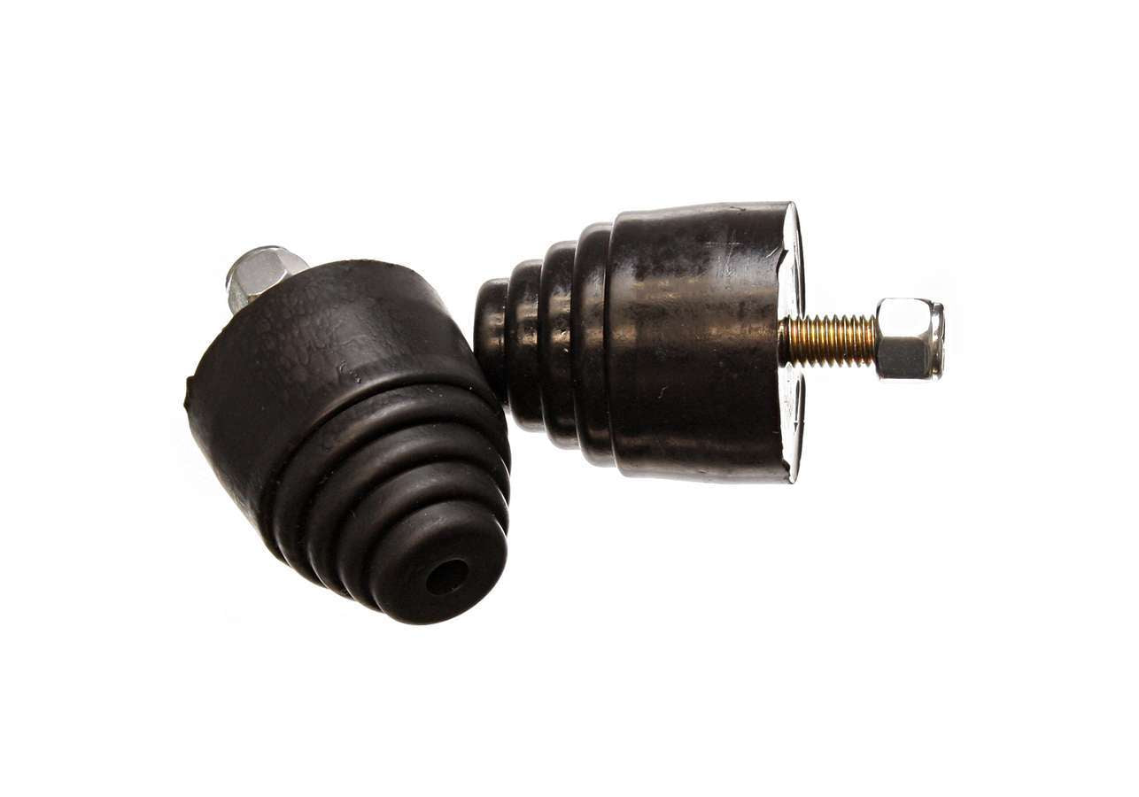 Energy Suspension 9.9101G Bump Stop 2-1/8 x 2in Stepped Cone Pair Energy Suspension 9.9101G