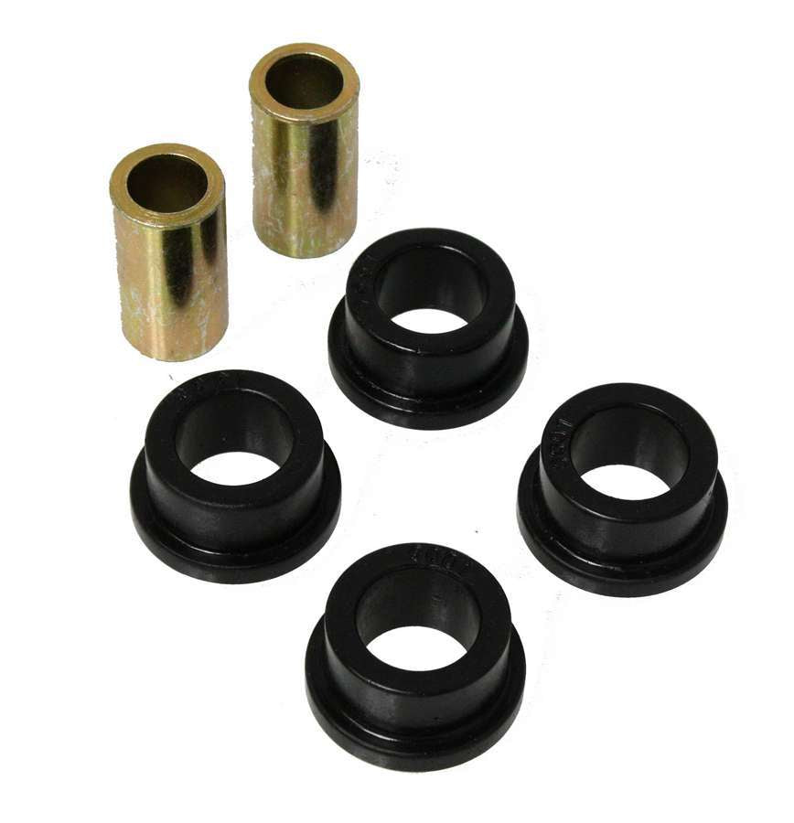 Energy Suspension 9.9106G 4-Bar Bushings - Black Energy Suspension 9.9106G
