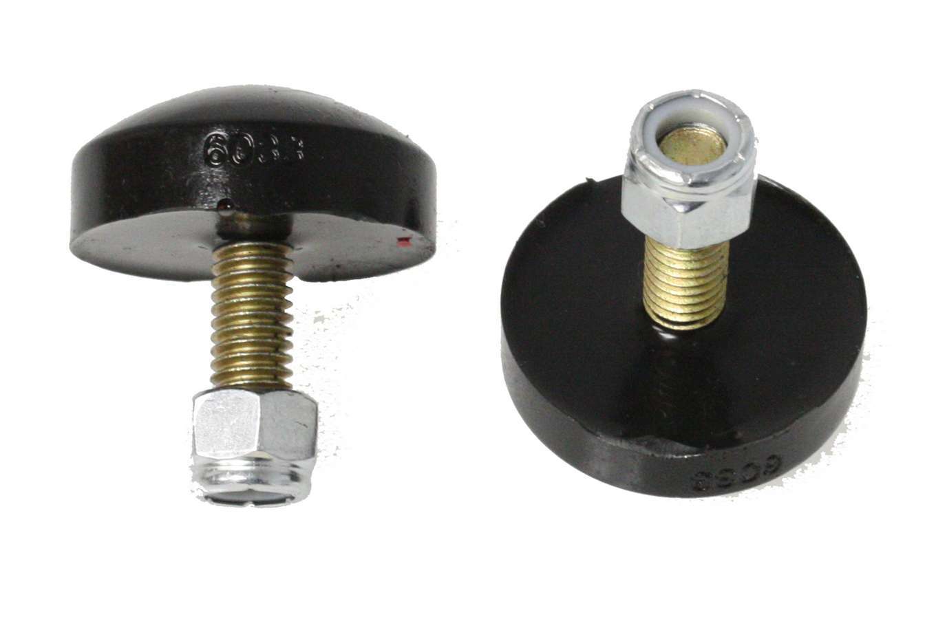 Energy Suspension 9.9121G Bump Stop 11/16 x 1-5/8 Low Profile Pair Energy Suspension 9.9121G