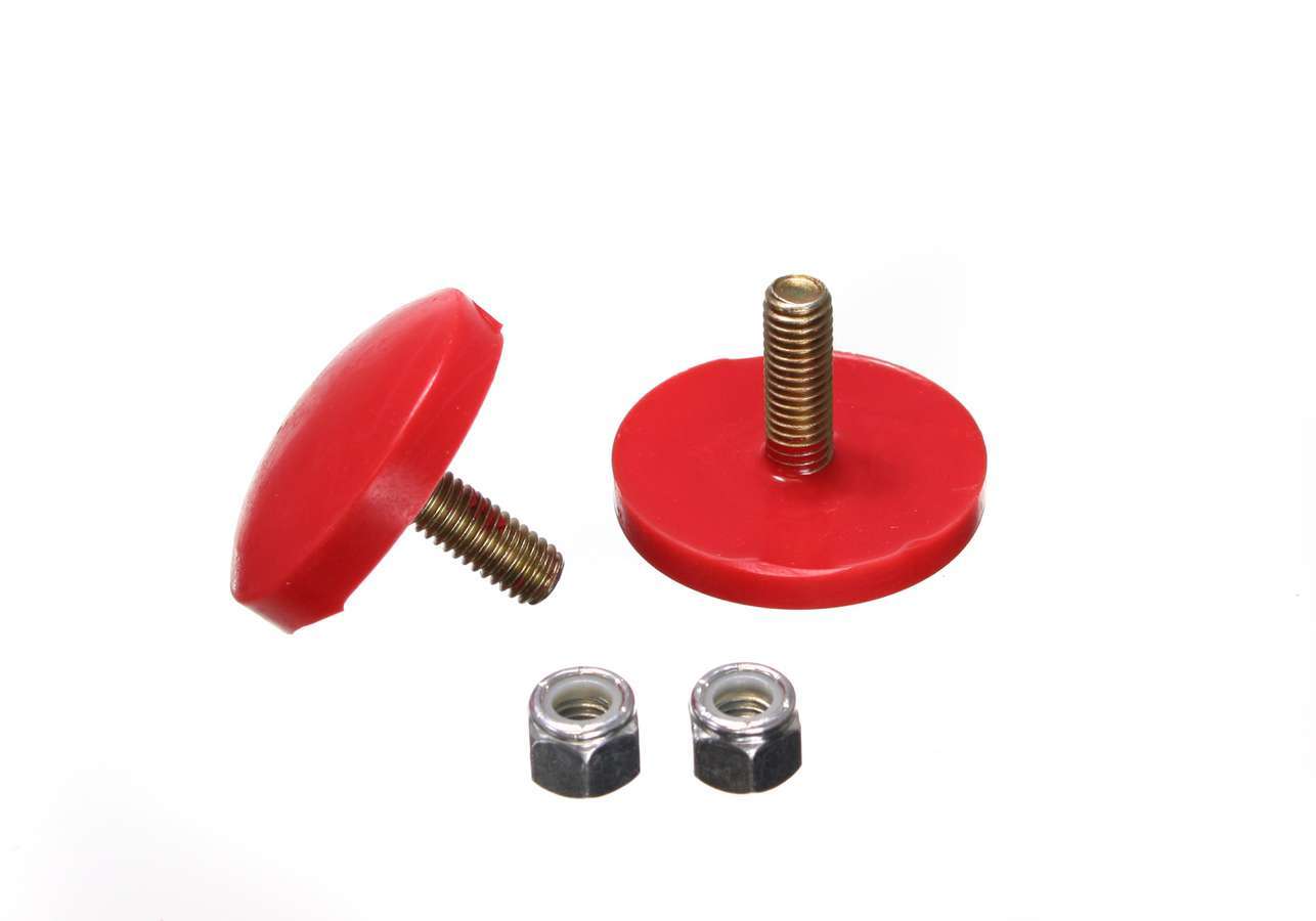Energy Suspension 9.9132R Universal Bump Stop Energy Suspension 9.9132R