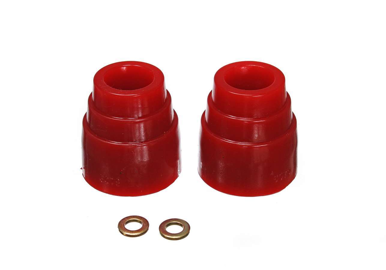 Energy Suspension 9.9135R Bump Stop Universal 2-1/ 2 Tall Energy Suspension 9.9135R